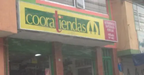 COORATIENDAS CARRERA 80 COORATIENDAS CARRERA 80